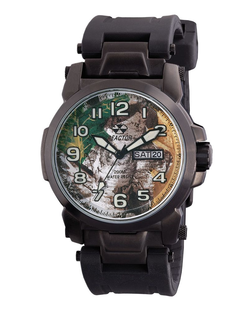men's reactor watches