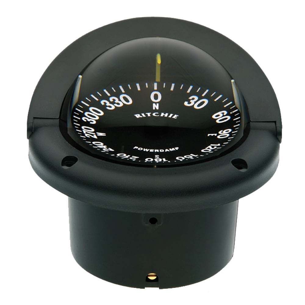Ritchie HF742 Helmsman Compass FREE S&H . Ritchie Compasses.