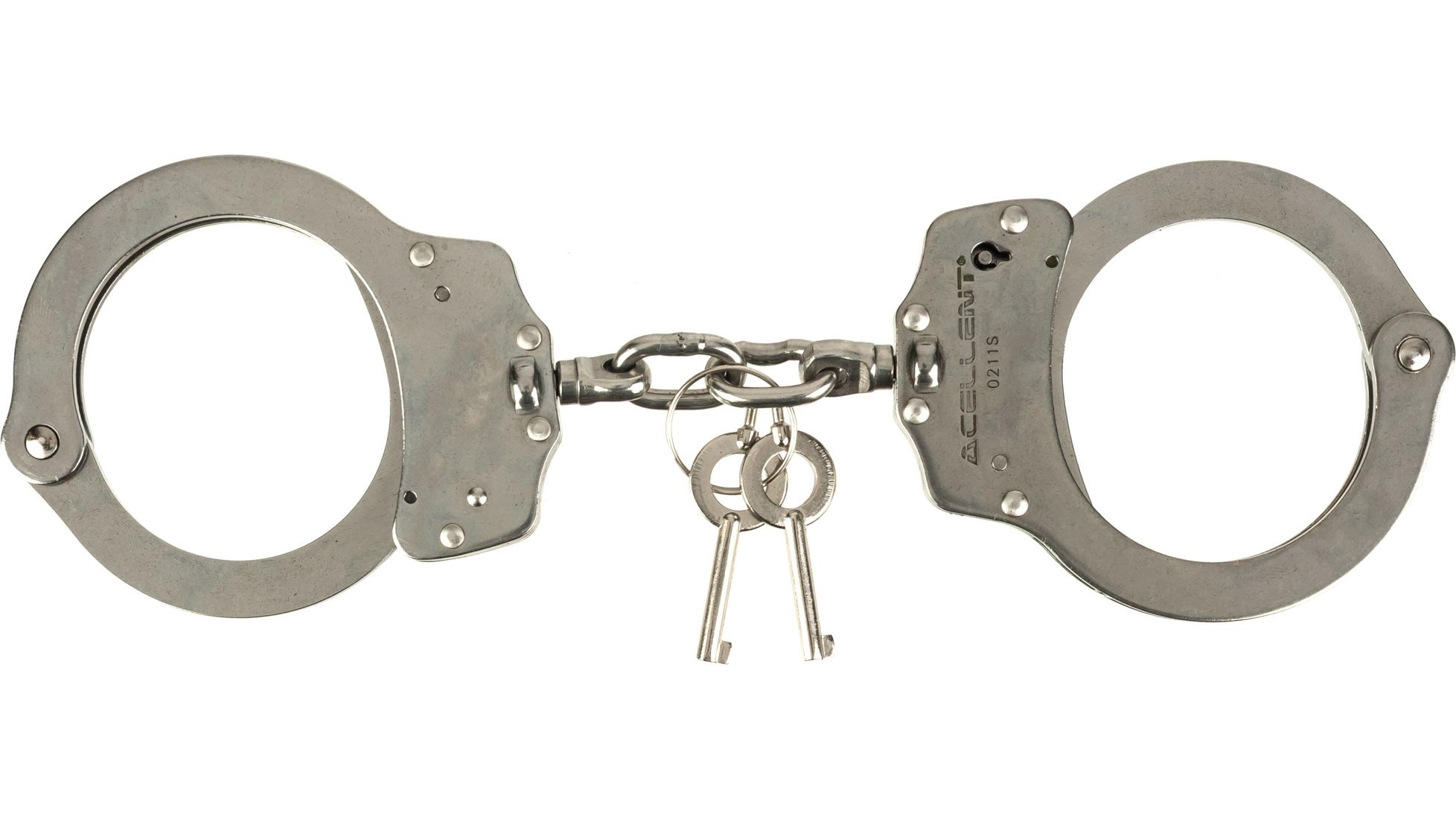 Rothco Nij Approved Stainless Steel Handcuffs 30094 Rothco Police Handcuffs 