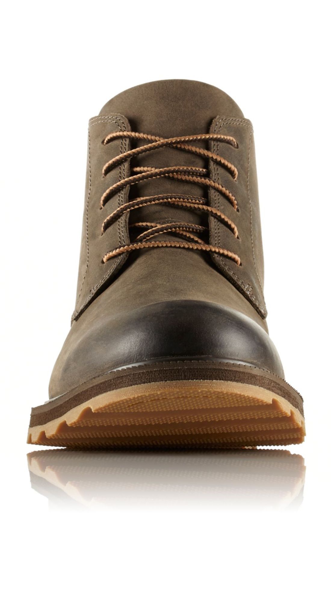 sorel madson major cordovan
