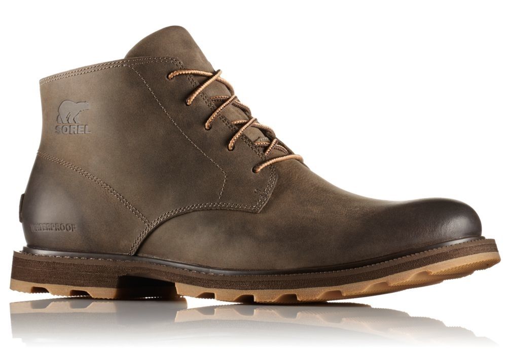 sorel boots madson chukka