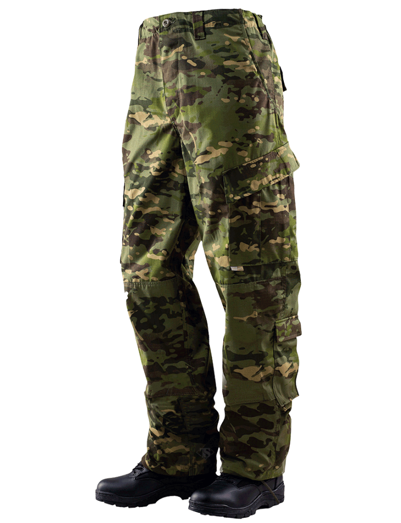 tru spec tactical pants