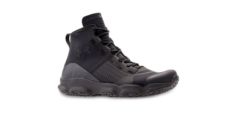 ua speedfit 2.0 black